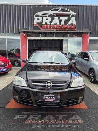CHEVROLET ASTRA 2.0 MPFI ADVANTAGE 8V FLEX 4P AUTOMÁTICO CHEVROLET ASTRA 2.0 MPFI ADVANTAGE 8V FLEX 4P AUTOMÁTICO